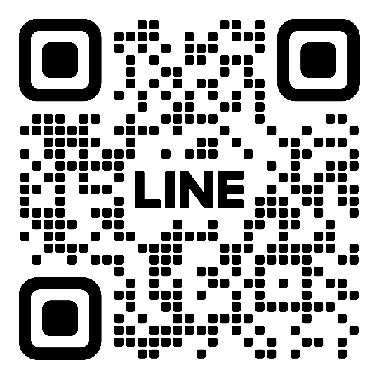 LINEでお問い合わせ