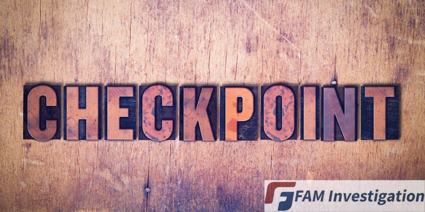 取引先がフロント企業か見抜くためのチェックポイント