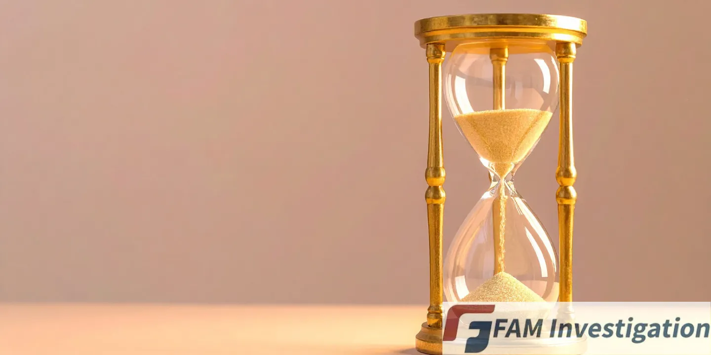 即断即決を求めてくる