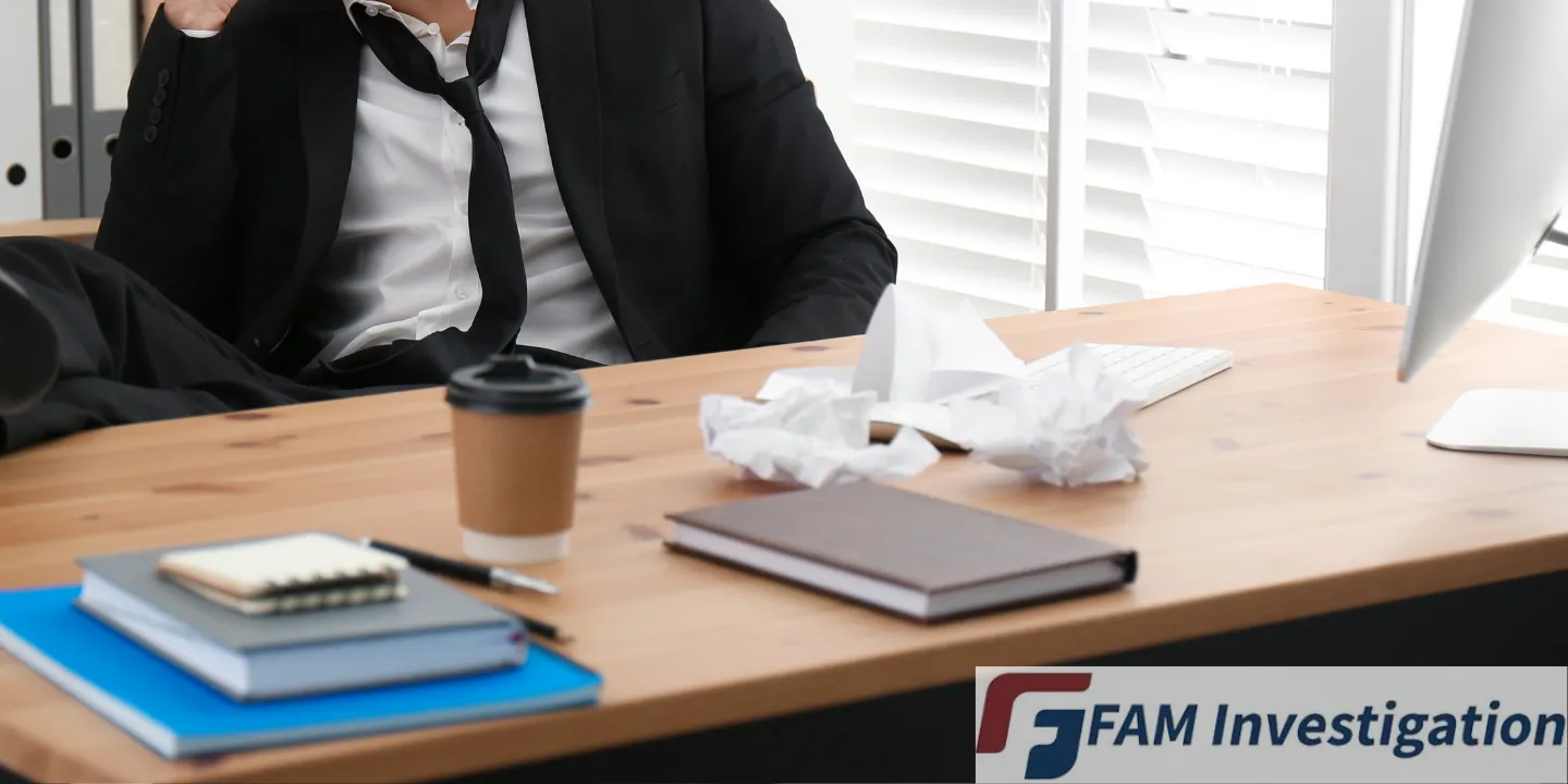 担当者の話し方・服装・マナーがビジネスマンらしくない