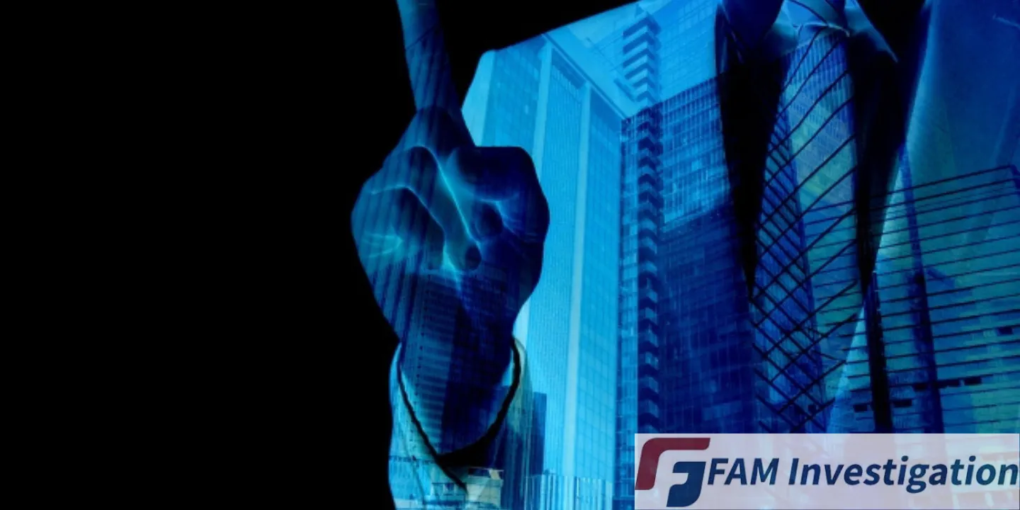 会社の全体像を聞いても具体的な説明がない