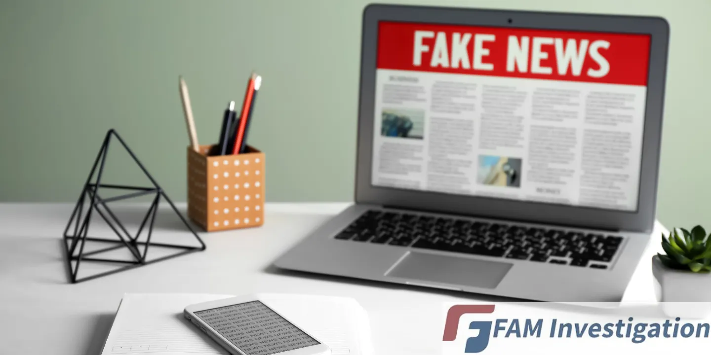 ネット上の情報はデマも多い