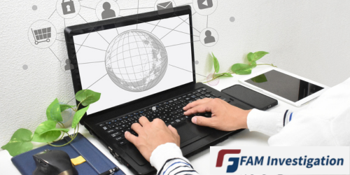 ウイルスを検出する